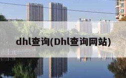 dhl查询(Dhl查询网站)