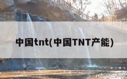 中国tnt(中国TNT产能)