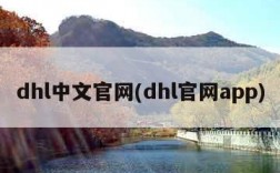 dhl中文官网(dhl官网app)